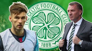 Celtic Expert On SENSATIONAL Kieren Tierney Return After Sources Reveal!
