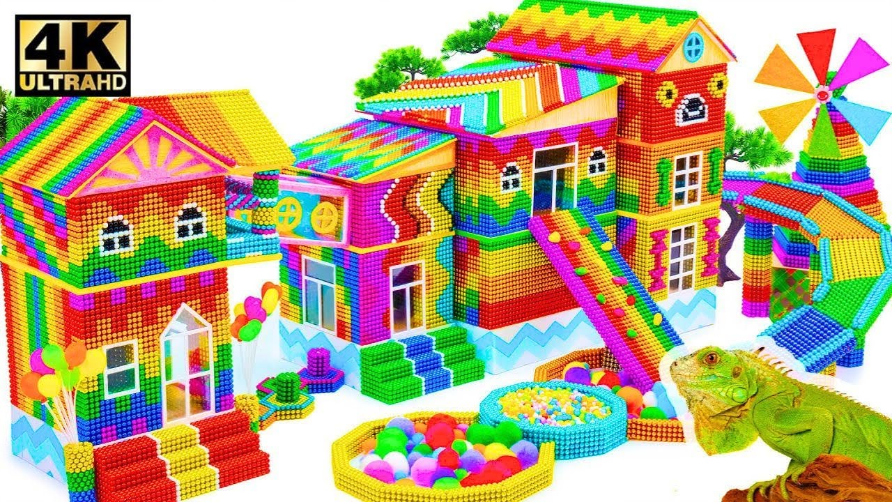 Uploads from Magnet World