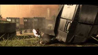 Welcome To New Mombasa