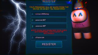 😱I Created Common Account in Imposter 3D!! | Imposter 3D: online horror screenshot 3