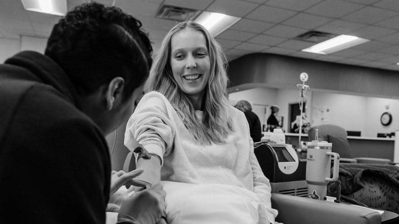 Mam Raka i Potrzebuję Waszej Pomocy