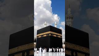 Best Islamic Whatsapp Status video ever || Khana Kaaba youtubeshorts viral