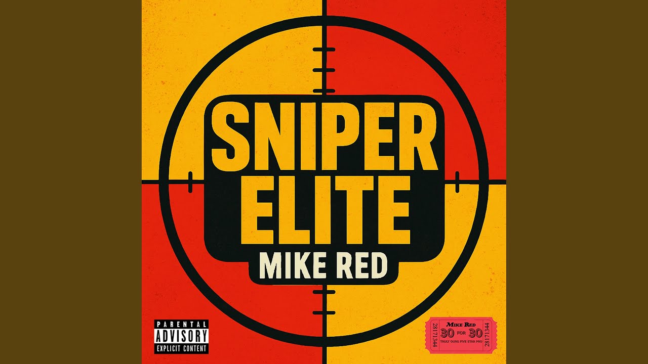 Watch Sniper Elite on YouTube Watch Sniper Elite on YouTube