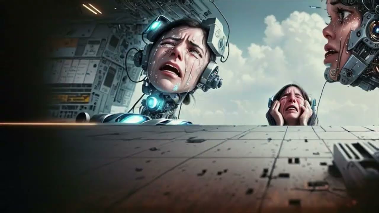 Sentient Ai-REM Sleep