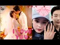 全网热议！于龙为何用蛇形戒指向杨咩咩求婚？真相曝光！|Yu Long Miemie