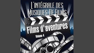 Video thumbnail of "L'Intégrale Des Musiques De Films - Les Révoltés Du Bounty (Thème)"