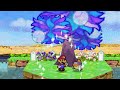 You're overthinking, chill out (Nitendo relaxing music mix)