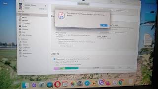 How To Update Latest Software On IPhone With iTunes