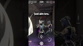 sub 5 Aimer 🕊️🕊️ I #valorant #valorantradiantaim #valorantaim