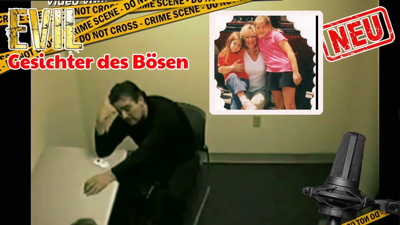 Evil-Gesichter des Bösen| Spätes Bedauern | Wahre Verbrechen I True Crime Doku Deutsch