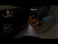 fell in a pit (lethal company)