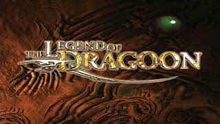 The Legend Of Dragoon Ost Extended - World Map 2