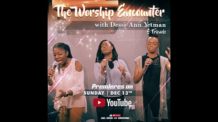 Dessi-Ann Yetman, Tamara Norman & Treze-Gaye Smith...