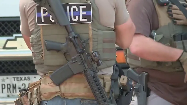 Pasadena woman chooses to self-deport after ICE raid