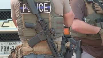 Pasadena woman chooses to self-deport after ICE raid