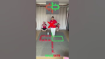 One stroke challenge on the springboard!#games #funny