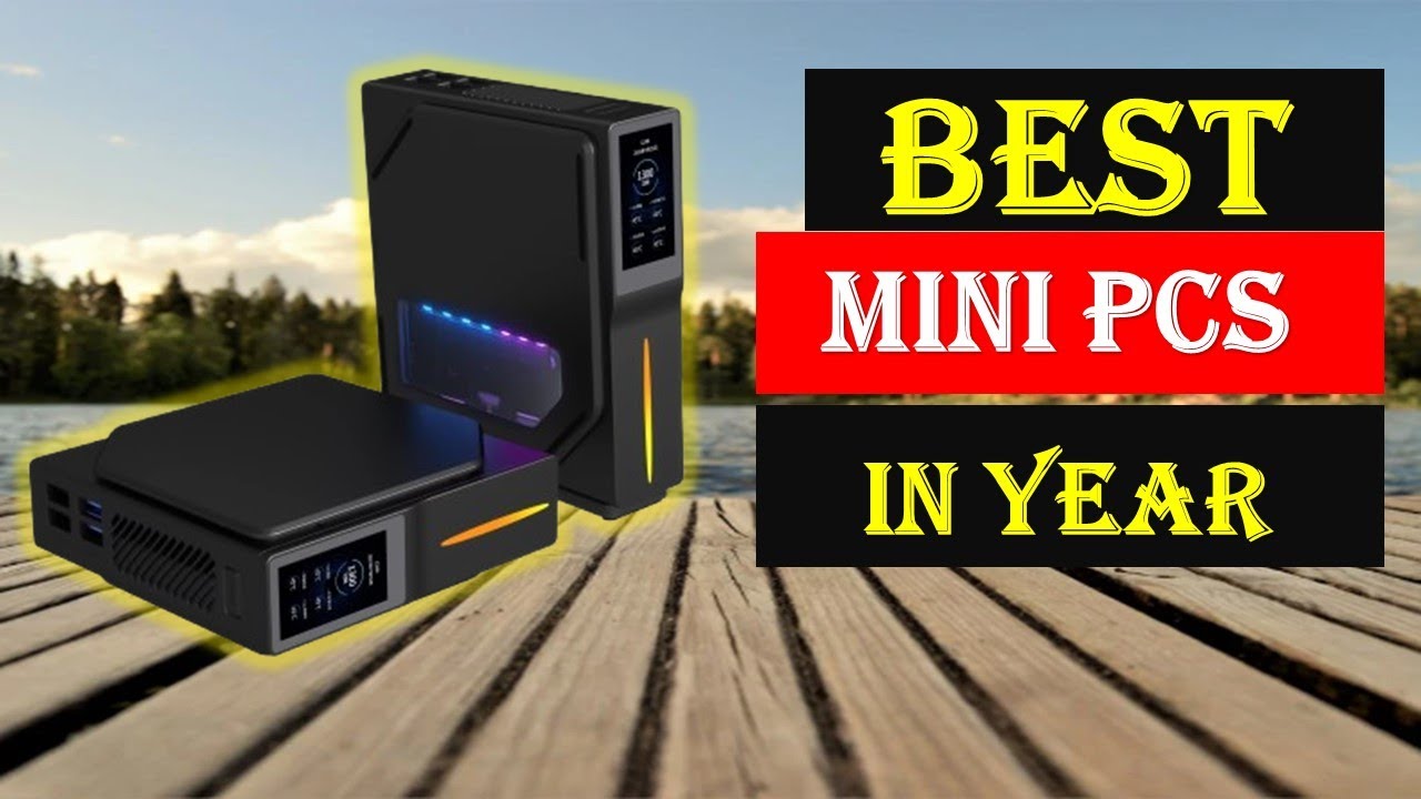 👉5 лучших мини-ПК 2026 года | Компактные мощные устройства для работы, игр и творчества