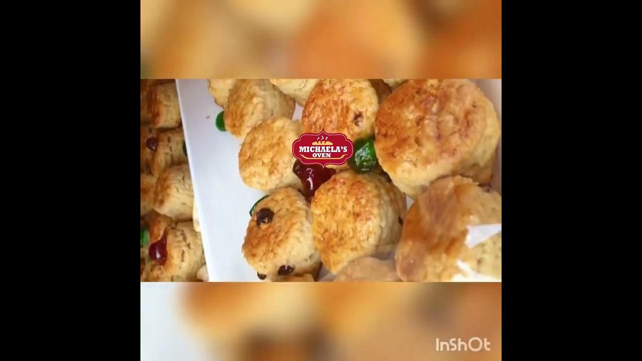 Michaela S Oven Tea Time Spread Helps You Share The Joy From Our To Your Table