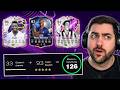 Große Draft Challenge in EA FC 26! Bekommen wir eine 126 im UT Draft?