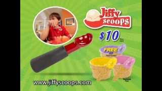 Jiffy Scoop | Official Commercial | Top TV Stuff