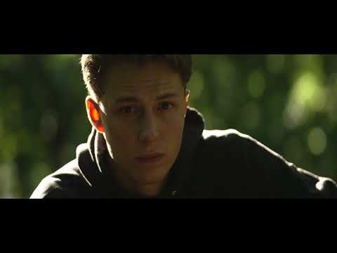 Matthew Taelor - Leaves (Official Music Video)