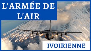 L'Aviation Militaire Ivoirienne en Plein Essor