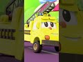 Wheels on the fire Truck #trending #shorts #viral #ytshorts #firetruck #kidschannel