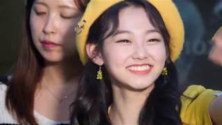 [FMV] Gugudan - Kang Mina | Love is only you #happyminaday