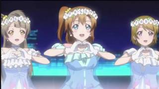 Love Live! School Idol Project 2nd Season song1
