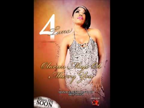 Marry U by 4tune