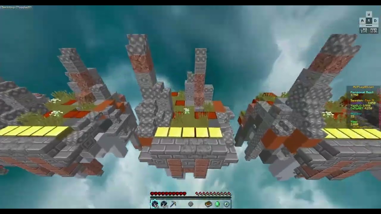 New clips ! ( relearning 4bspeed)