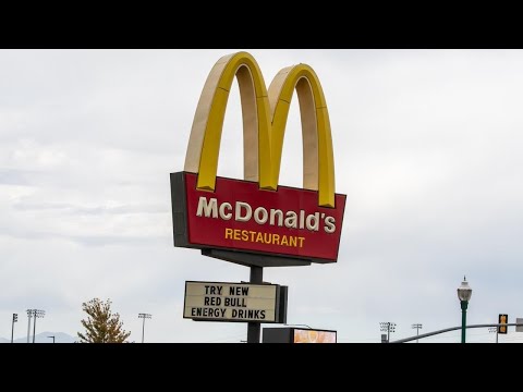 McDonald's sued over AI tool that recommends dynamic pricing for U.S. franchises