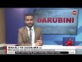 Vifo vya washukiwa 8 wa Ebola vyaripotiwa saa 24 zilizopita