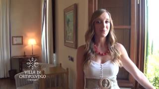 Villa Campolungo Bed and Breakfast Fiesole Villa Campolungo Bed and Breakfast Fiesole