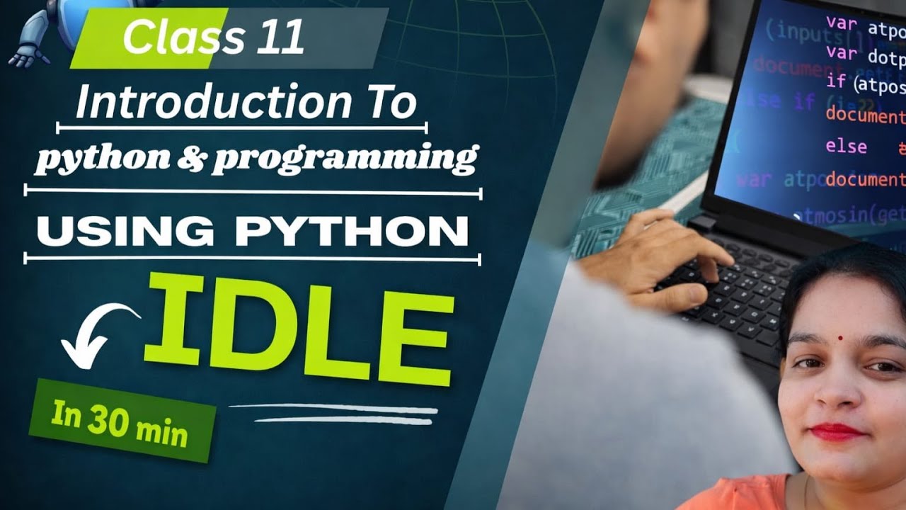 Introduction to Python and How to make Simple Programs through Python Code