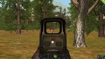 legion rust hack 2021