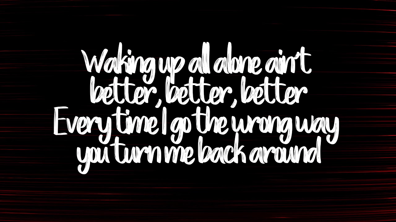 Justin Bieber Forever (feat. Post Malone & Clever) Lyrics YouTube