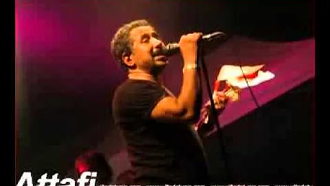 Cheb Khaled El Marsem in New York