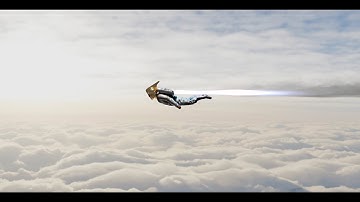 The Rocketeer 2 - Teaser