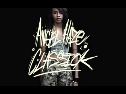 Angel Haze - Cleaning Out my Closet