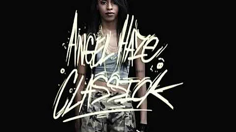 Angel Haze - Cleaning Out my Closet