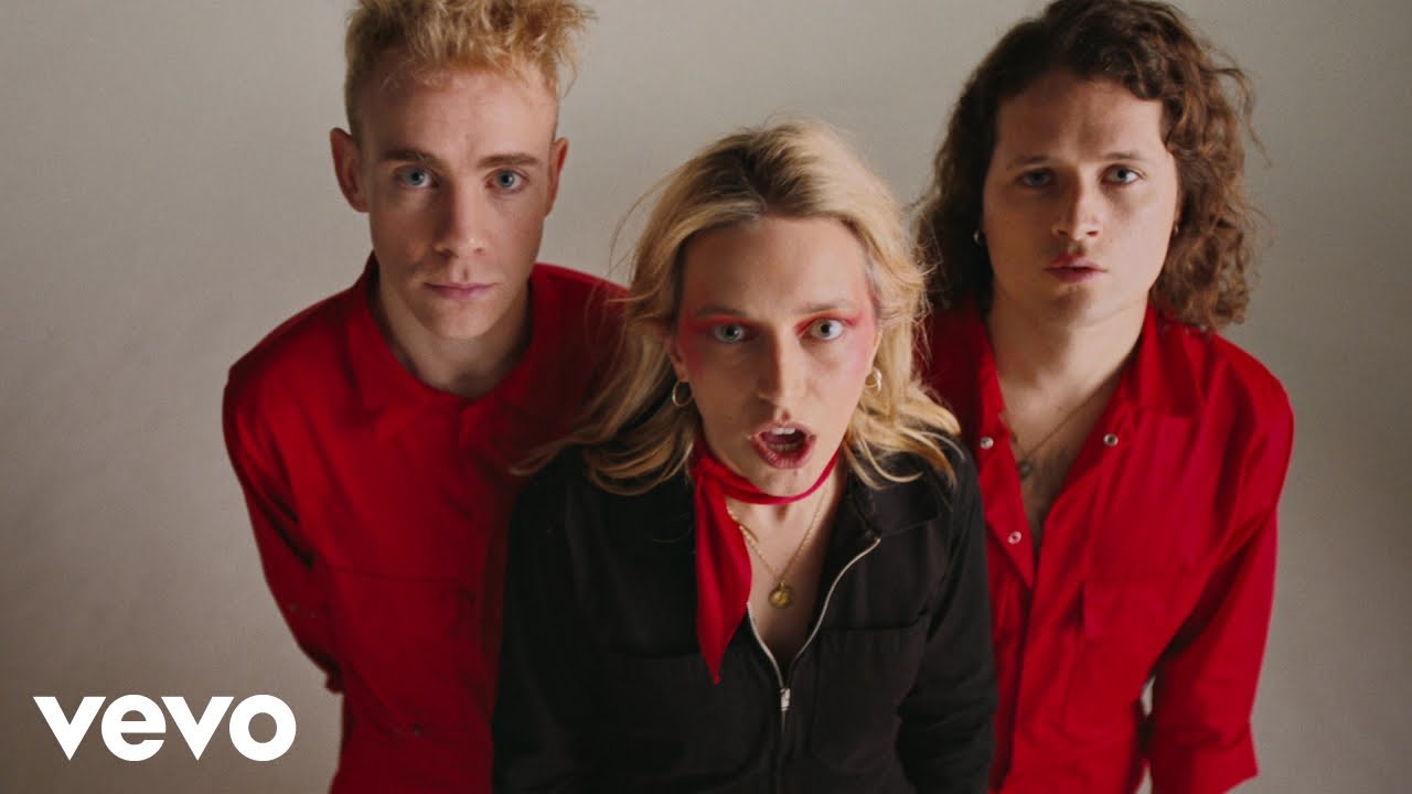 whenyoung - Never Let Go