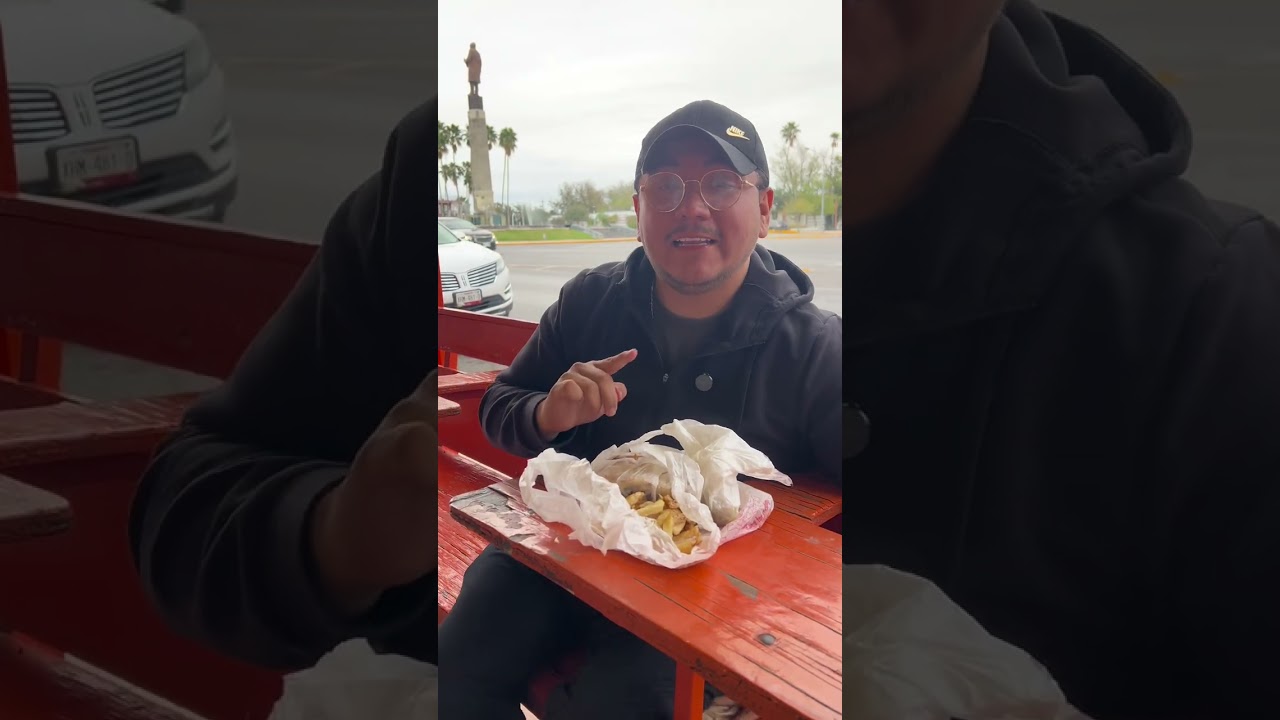 Hamburguesas del Rio 🍔