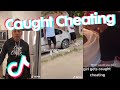 Caught Cheating - TikTok Breakups Compilation 5