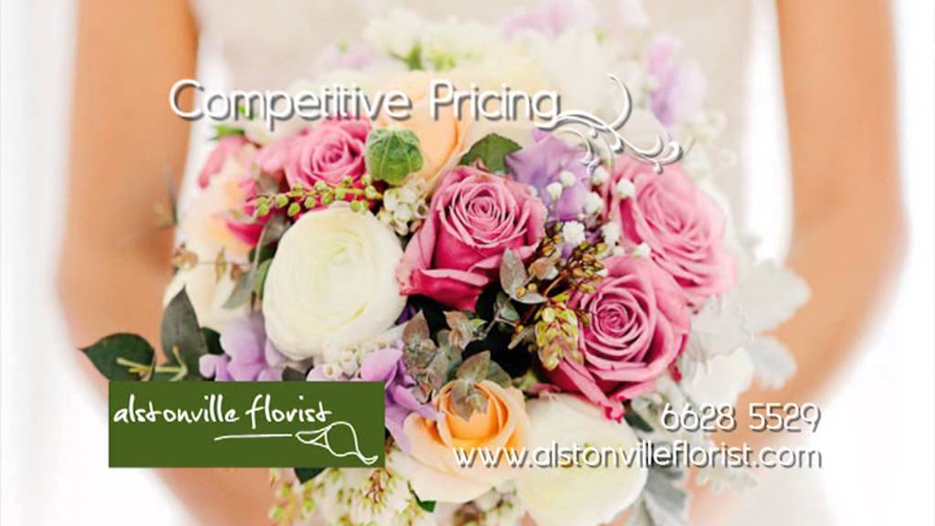 Alstonville Florist TV Commercial YouTube