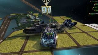 Tanki Online Gold Box Video by Claudio screenshot 5