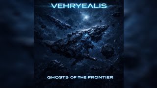 GHOSTS OF THE FRONTIER 