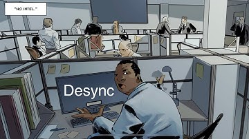 CODM Desync how to fix? Jan 2021