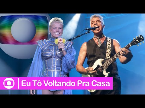Xuxa-feat Lulu Santos