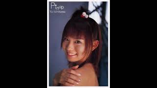 市川由衣さんグラビア写真＃2